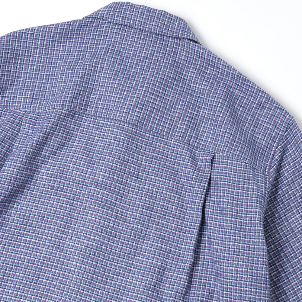 ORIGINAL CHECK SHIRTS