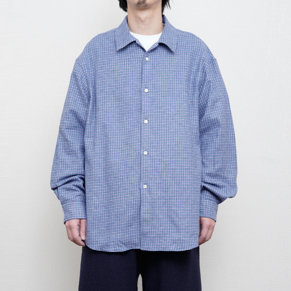 ORIGINAL CHECK SHIRTS