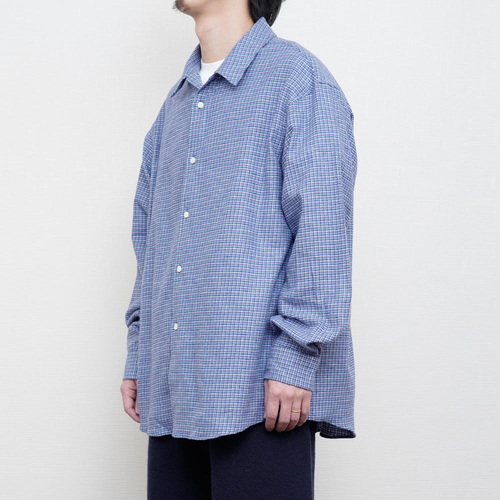ORIGINAL CHECK SHIRTS
