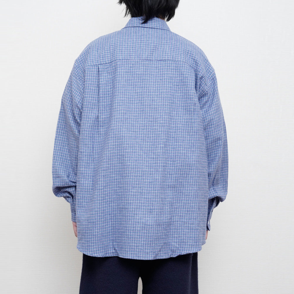 ORIGINAL CHECK SHIRTS