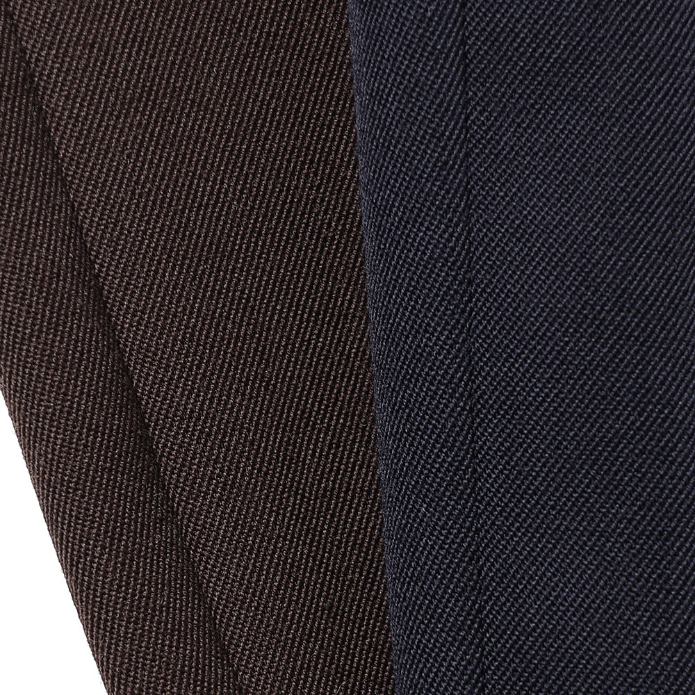 WOOL EASY TROUSERS