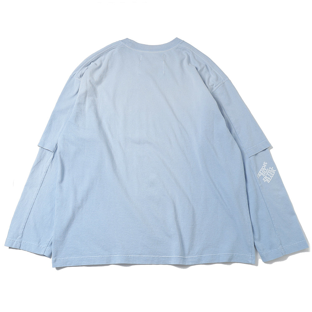 TATTOO Switching Tee