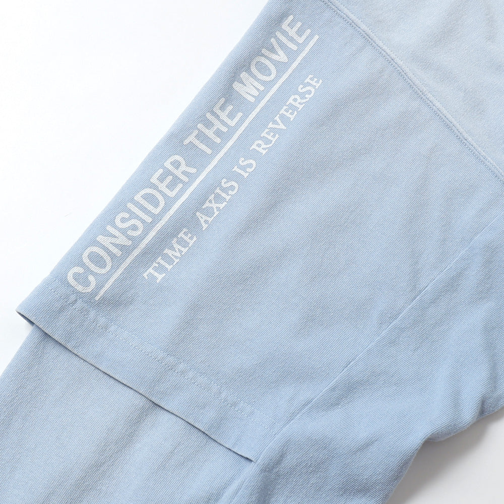 TATTOO Switching Tee