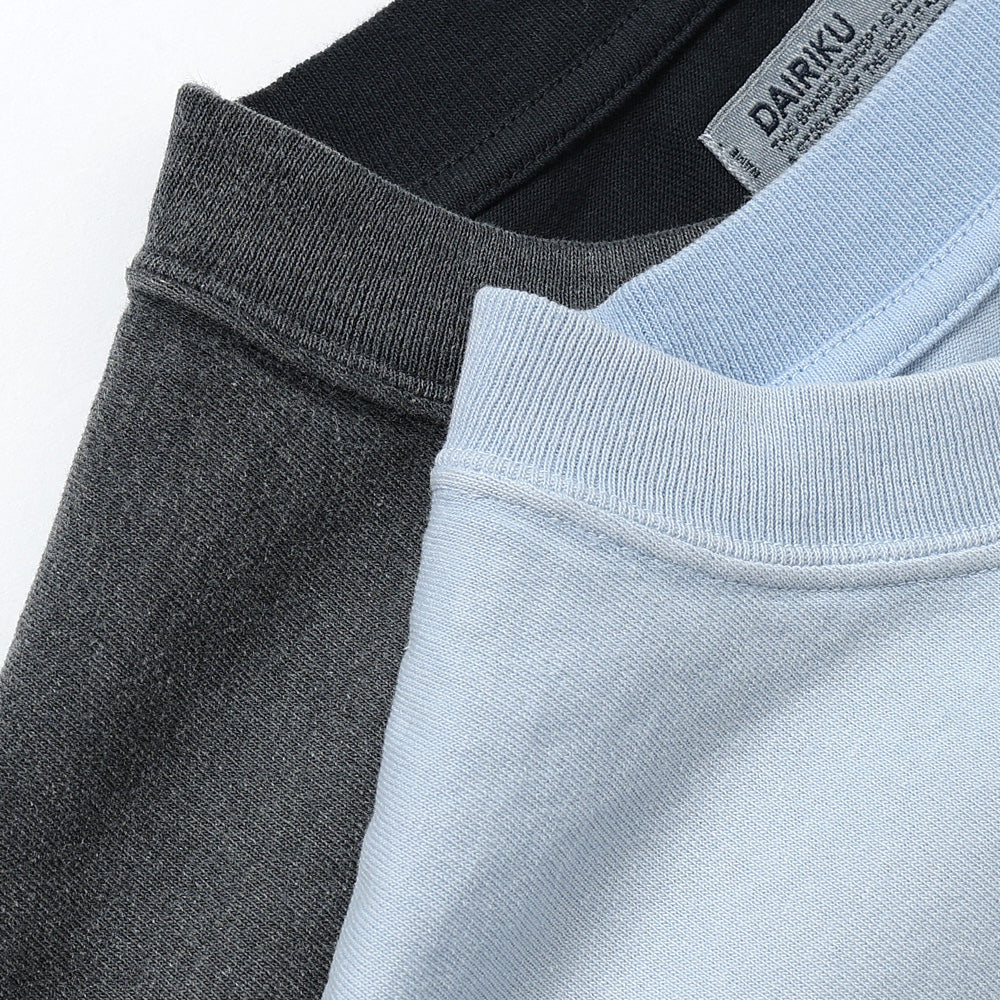 TATTOO Switching Tee