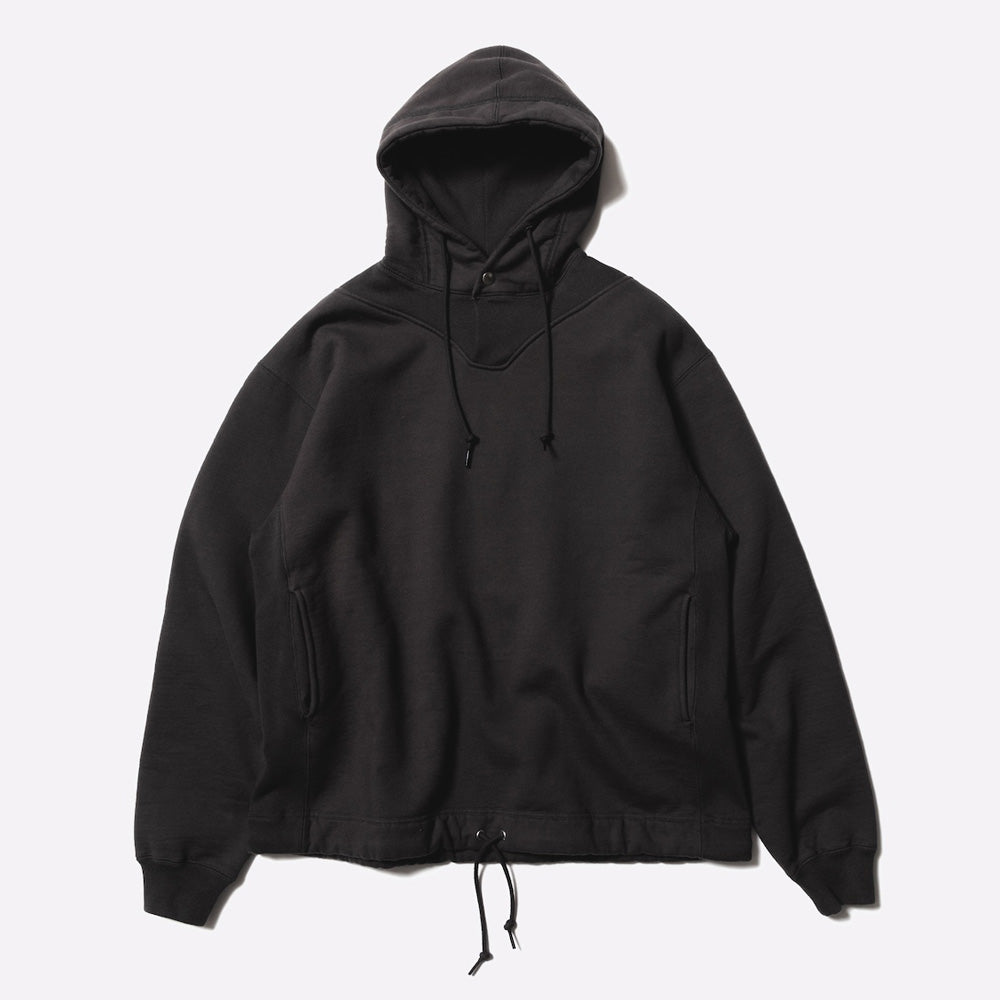 Unlikely Sweat Anorak