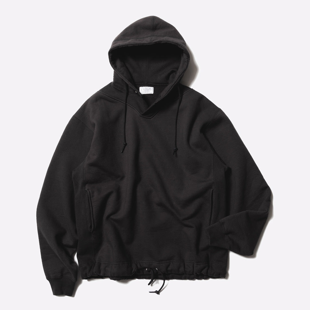 Unlikely Sweat Anorak