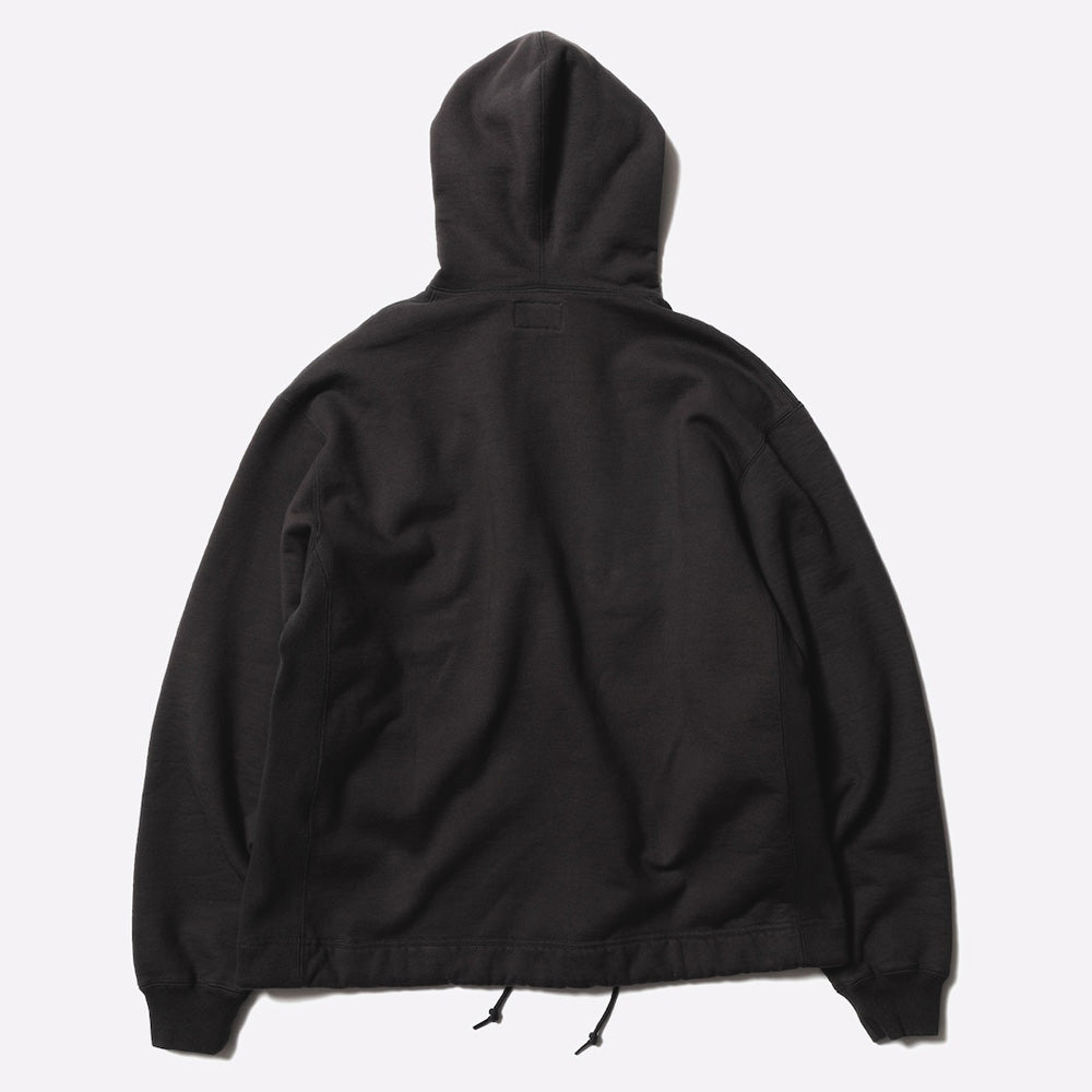 Unlikely Sweat Anorak