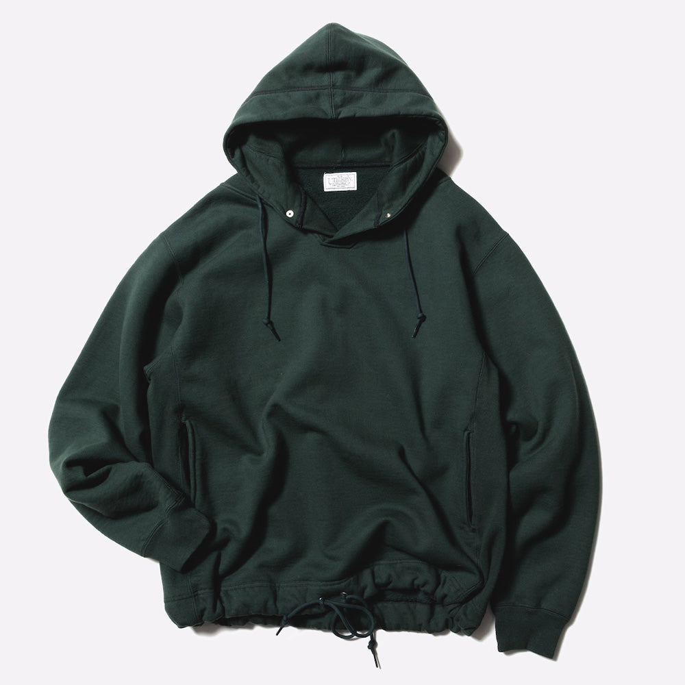 Unlikely Sweat Anorak