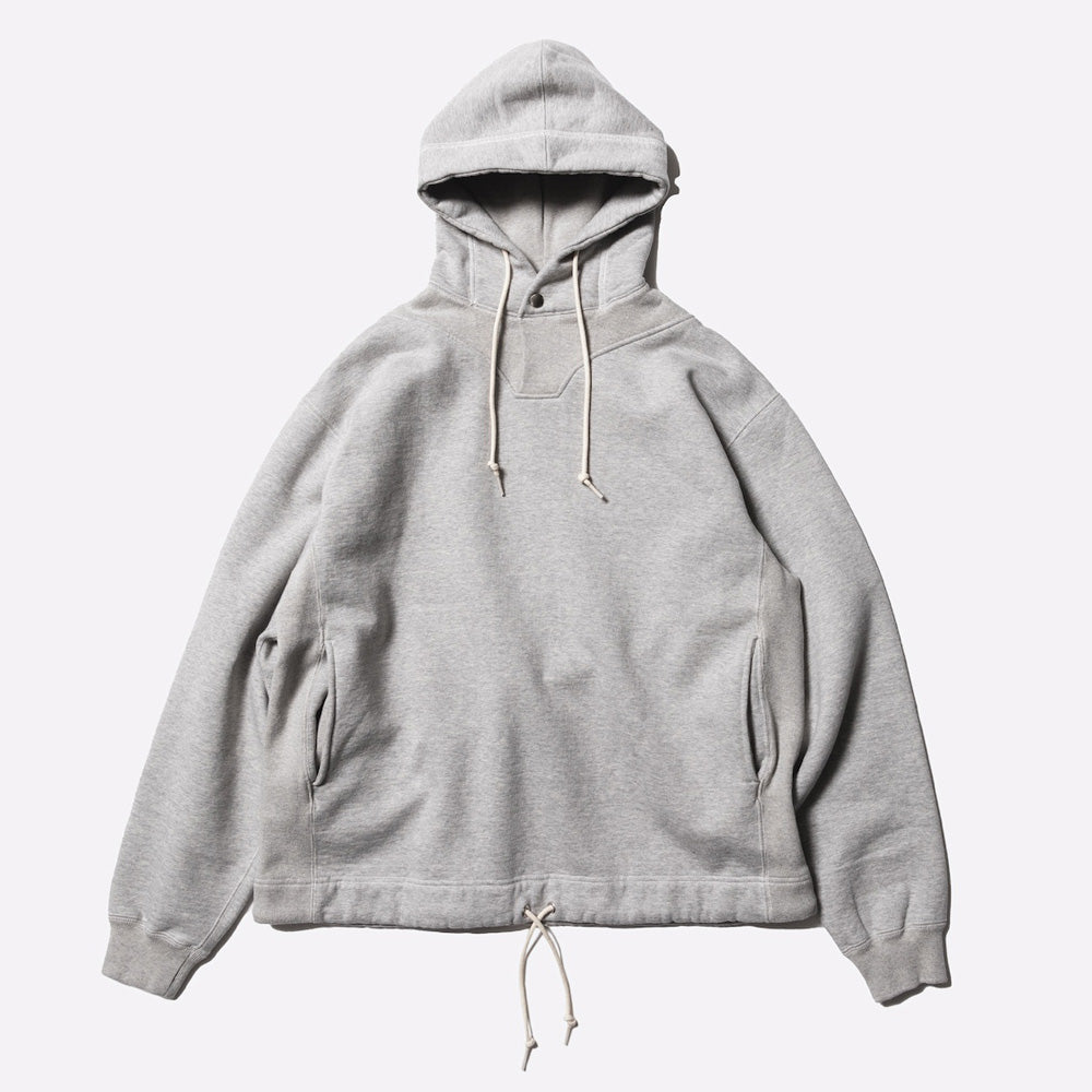 Unlikely Sweat Anorak