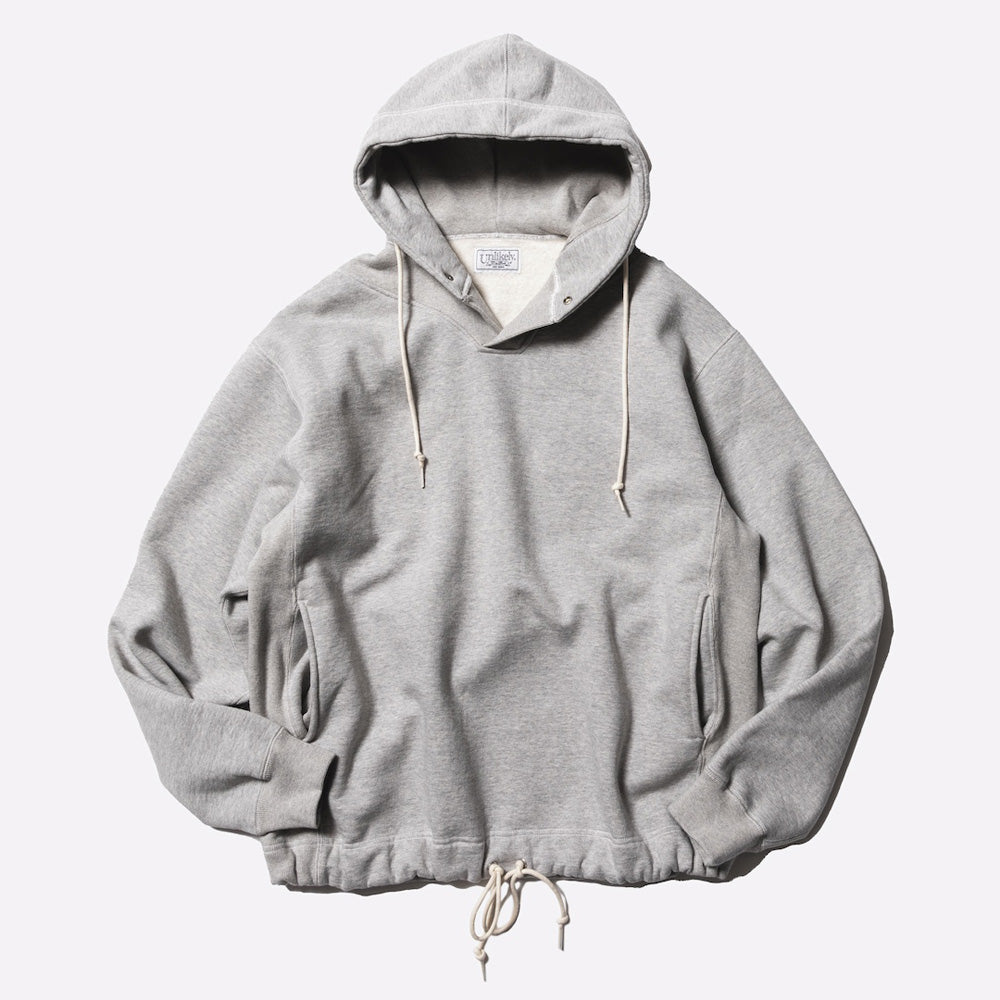 Unlikely Sweat Anorak