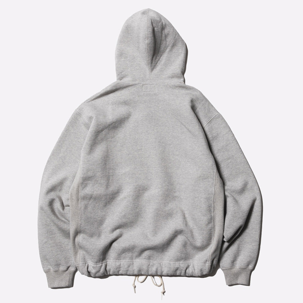 Unlikely Sweat Anorak