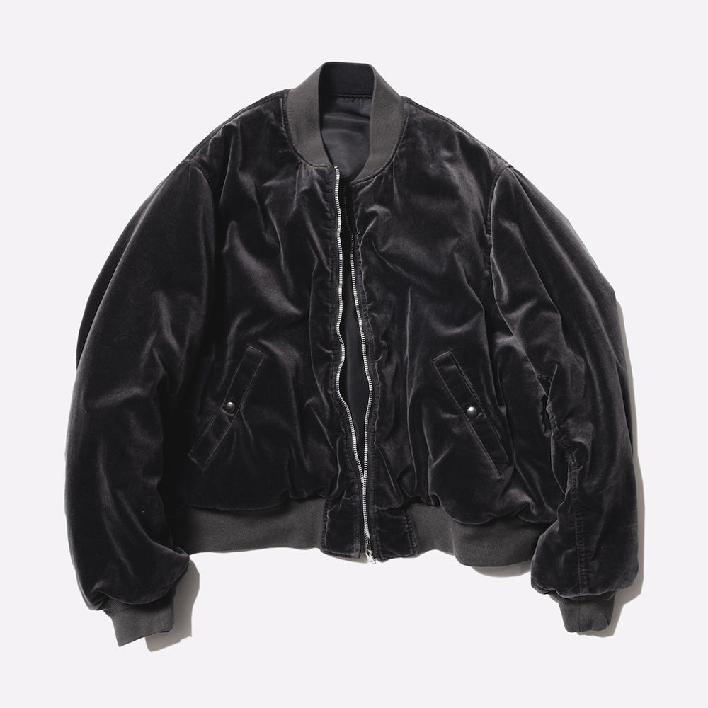 Unlikely Reversible MA-1