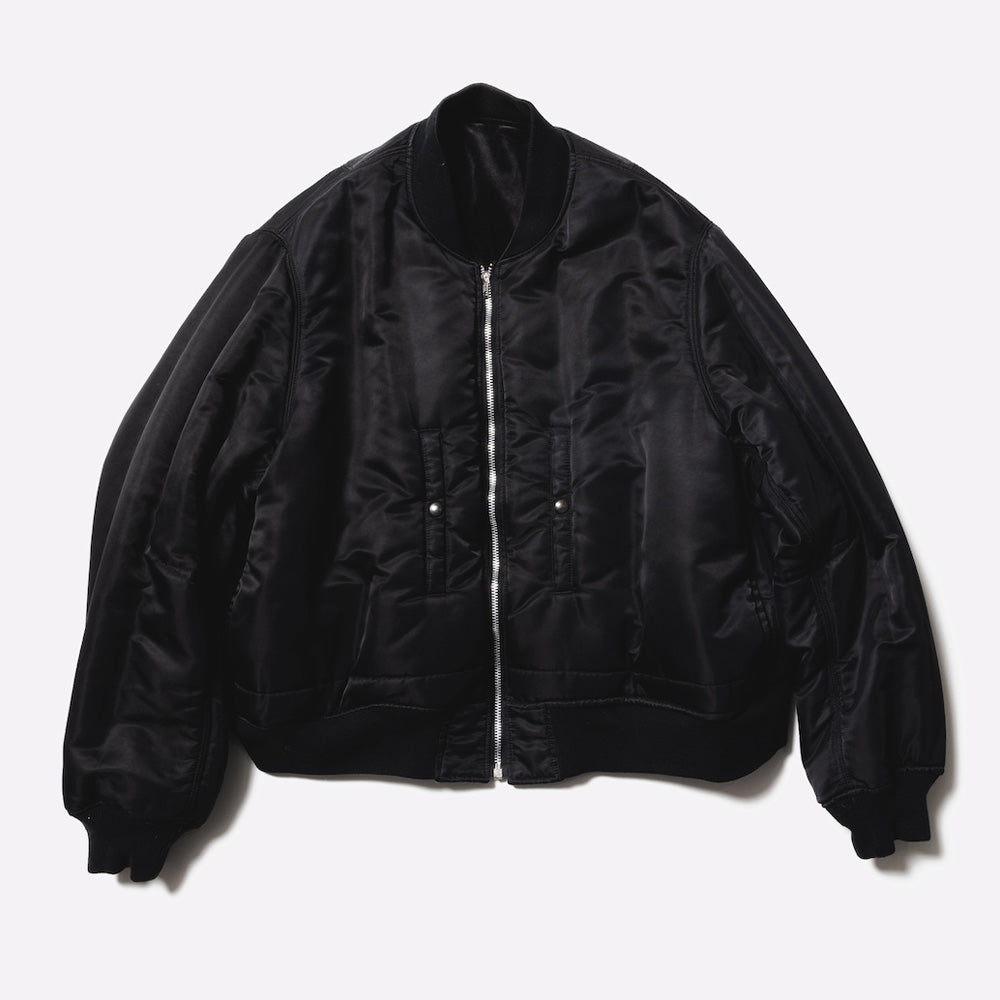Unlikely Reversible MA-1