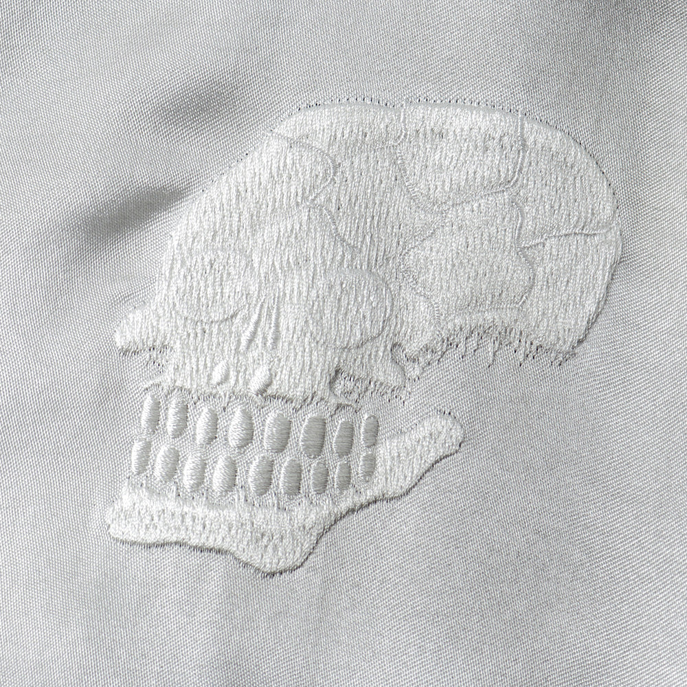 Skull Ska Vintage Jumper