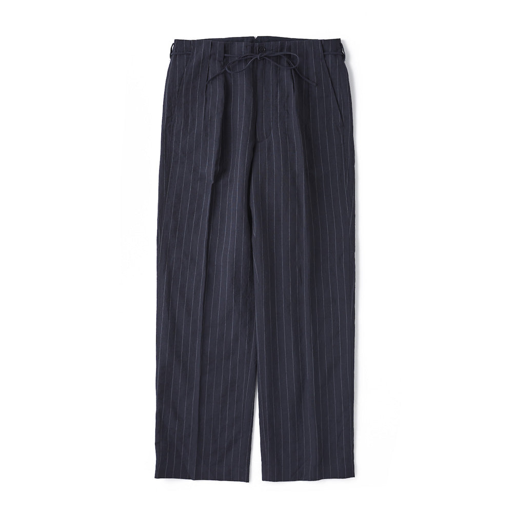 HIDDEN LOOP BUDDY TROUSER (WASHER WOOL)