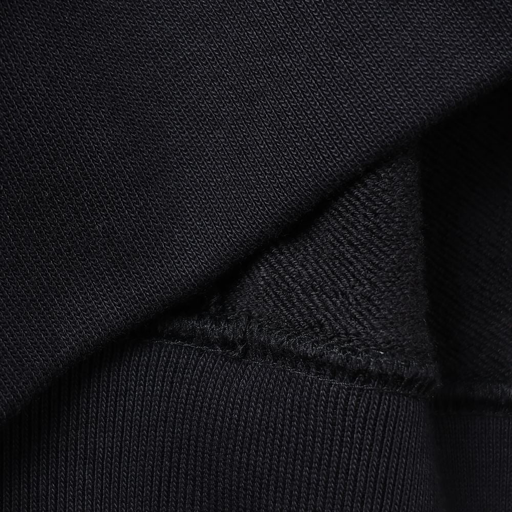 28G Cupro Zip Sweat
