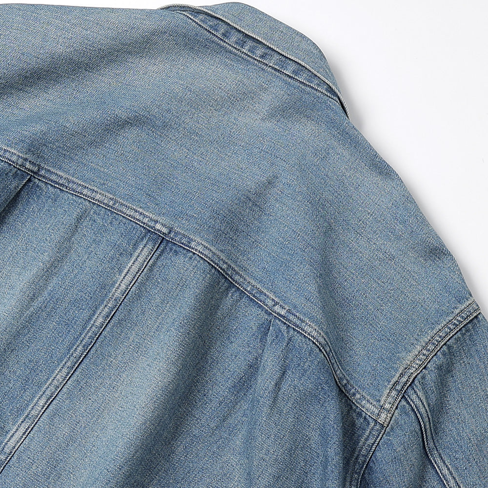 No.213 Denim Jacket 8/9 months