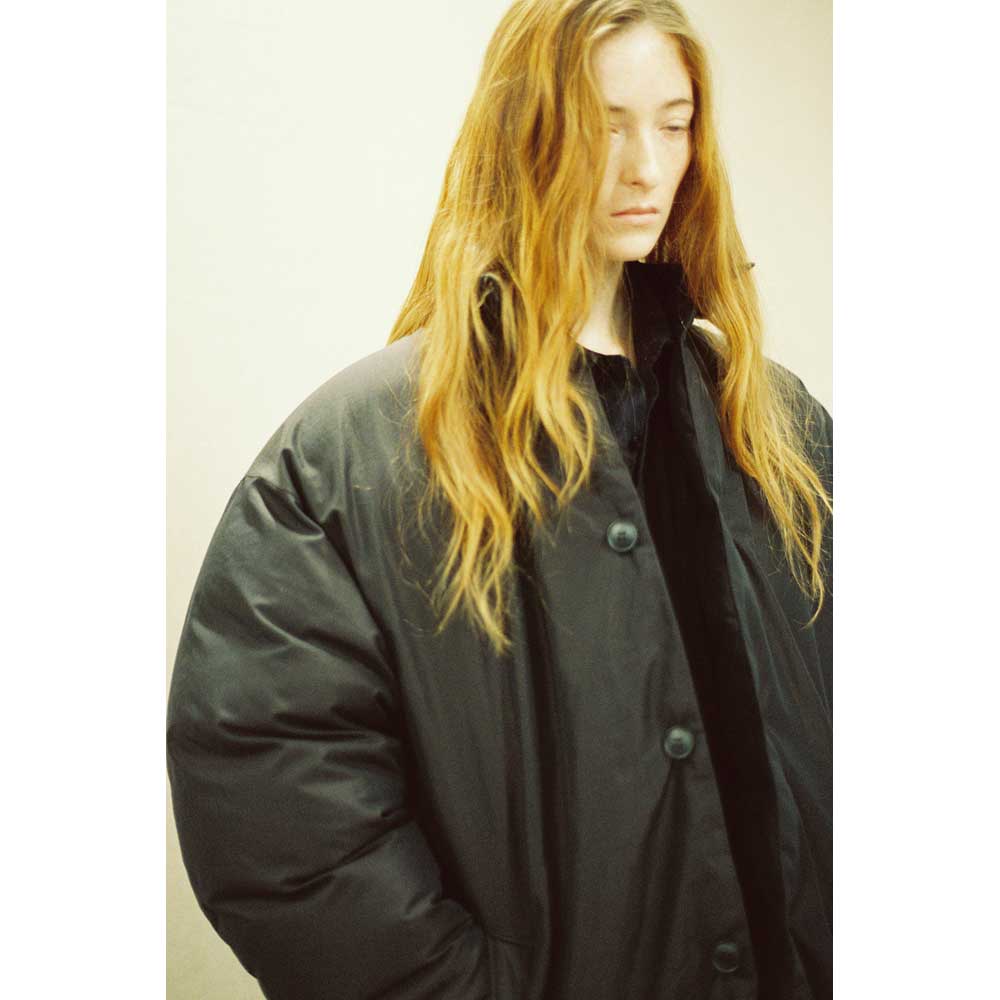 DOWN JACKET