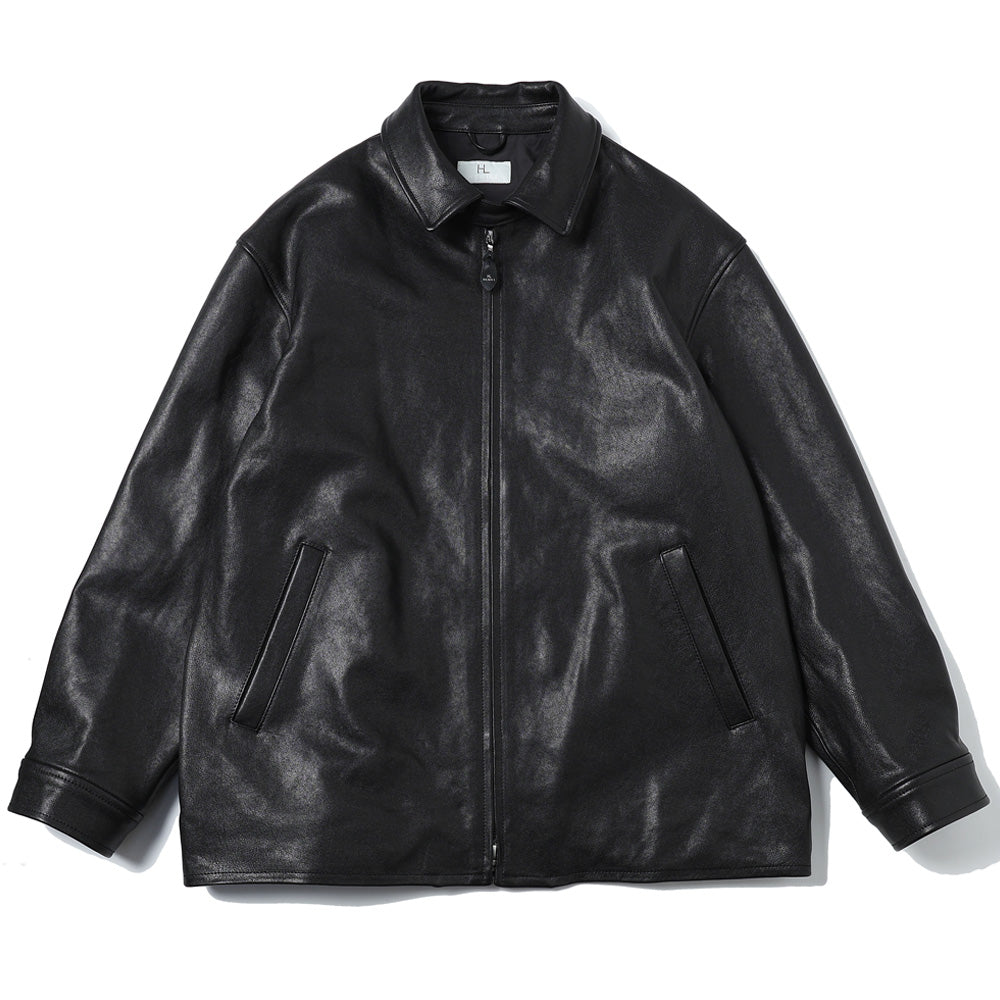 HERILL Lamb Leather Jacket 26-011-HL-8050-10 (26-011-HL-8050-10