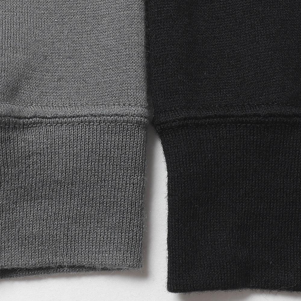 Cotton Cashmere L/S T-Shirt