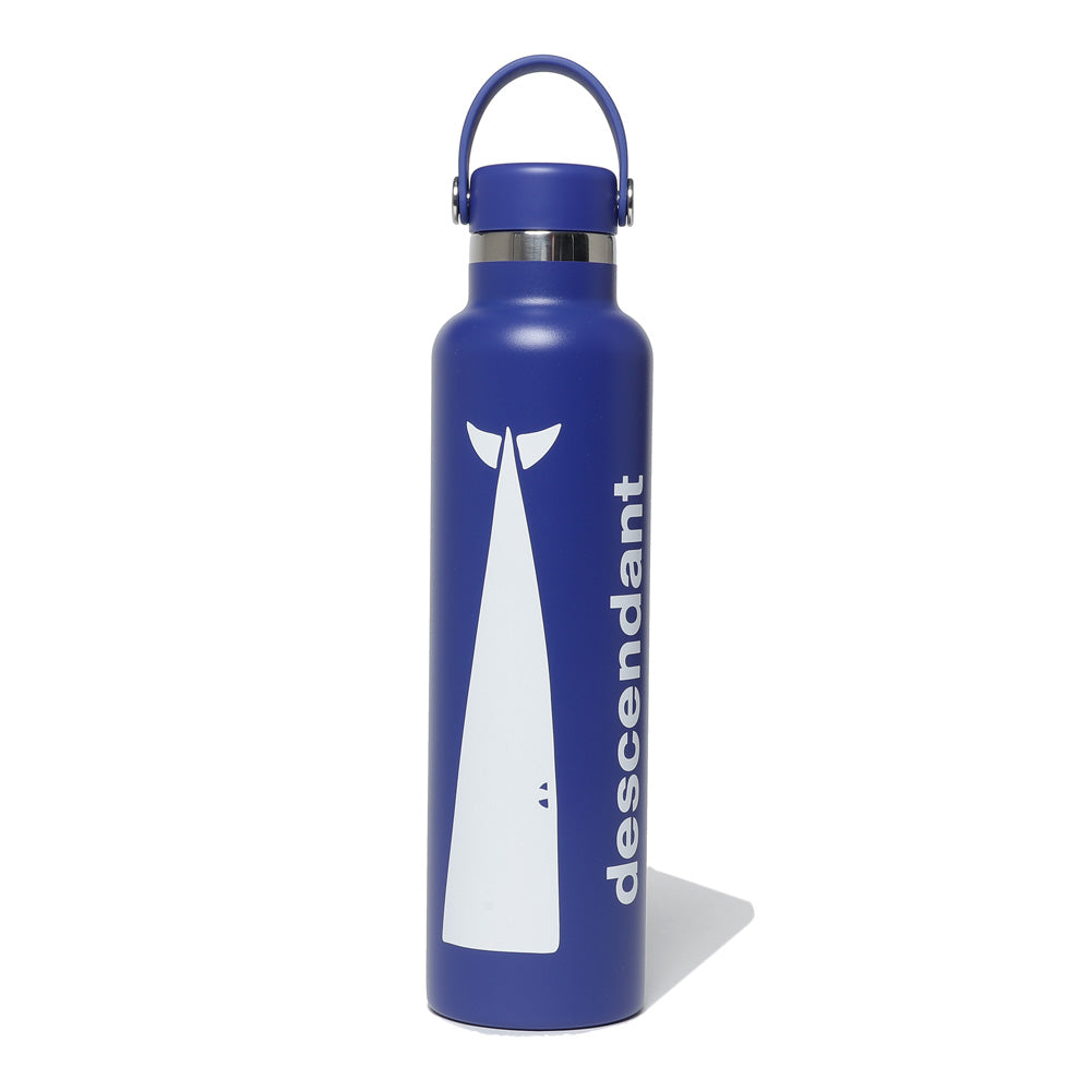 CACHALOT 24oz STANDARD MOUTH HYDRO FLASK (261ALDS -AC01
