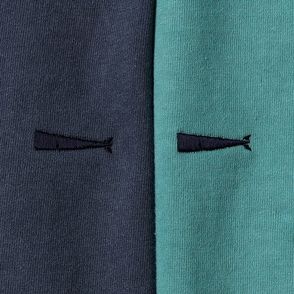 CACHALOT ORGANIC COTTON SS PIGMENT DYE