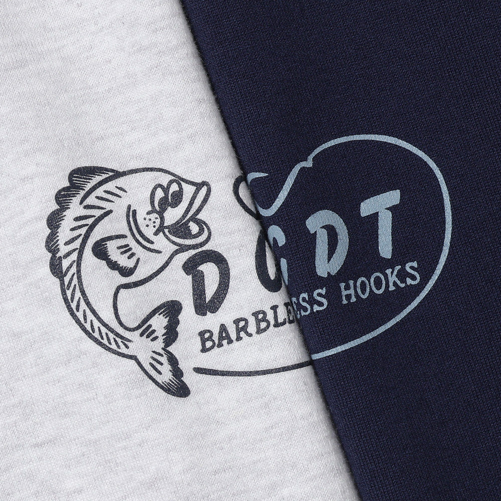 BARBLESS SS