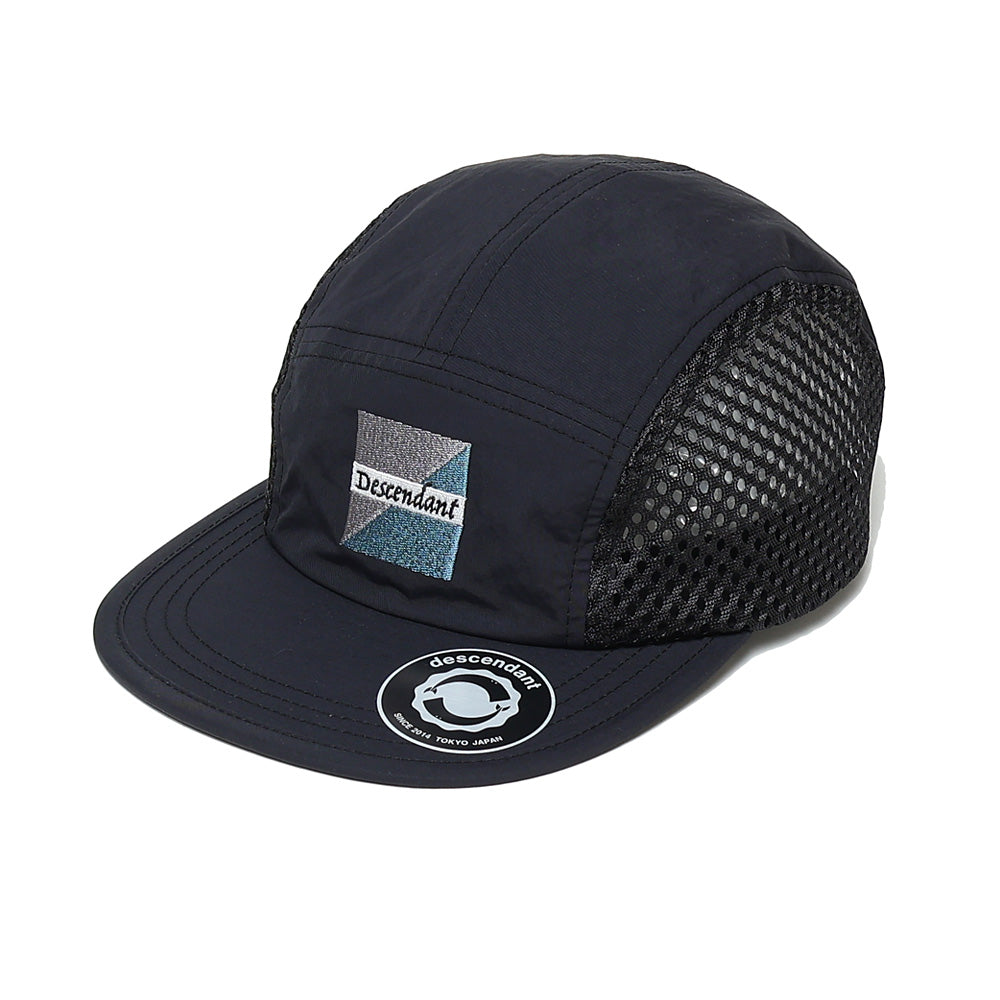 DESCENDANT (ディセンダント) MAHI MAHI 5PANEL 261EMDS-HT04