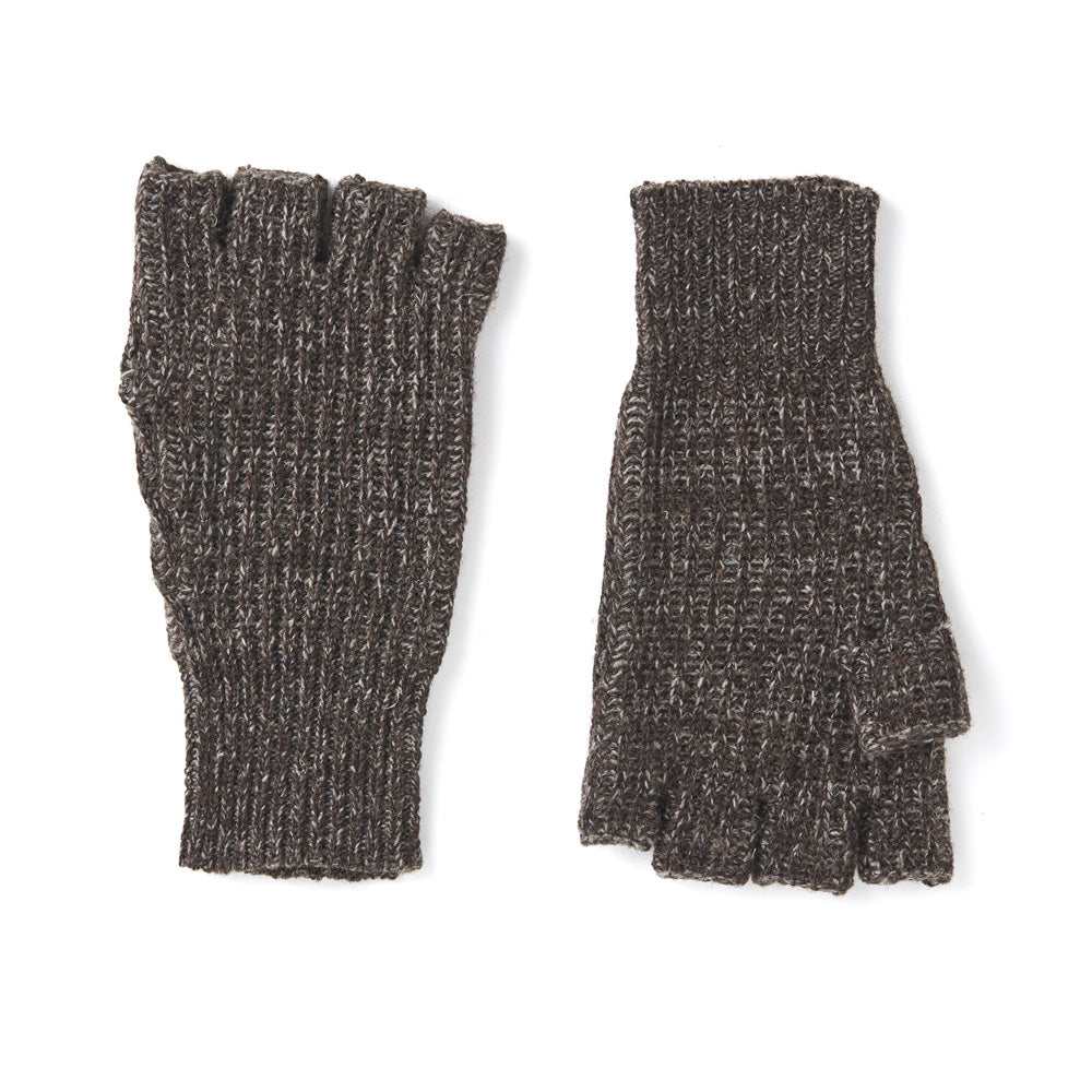 OLD JOE & CO. (オールドジョー) BLENDED KEMPI SWEATER GLOVE