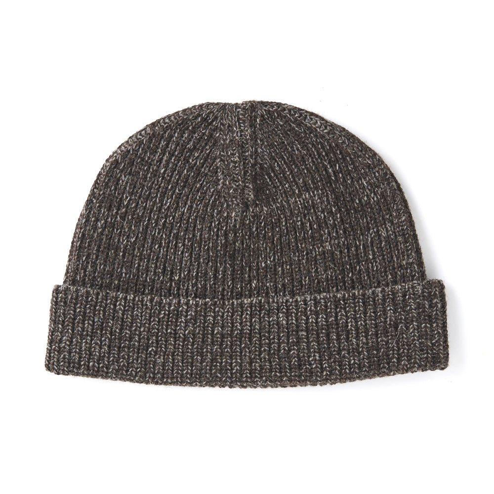 OLD JOE & CO. (オールドジョー) BLENDED KEMPI SWEATER CAP