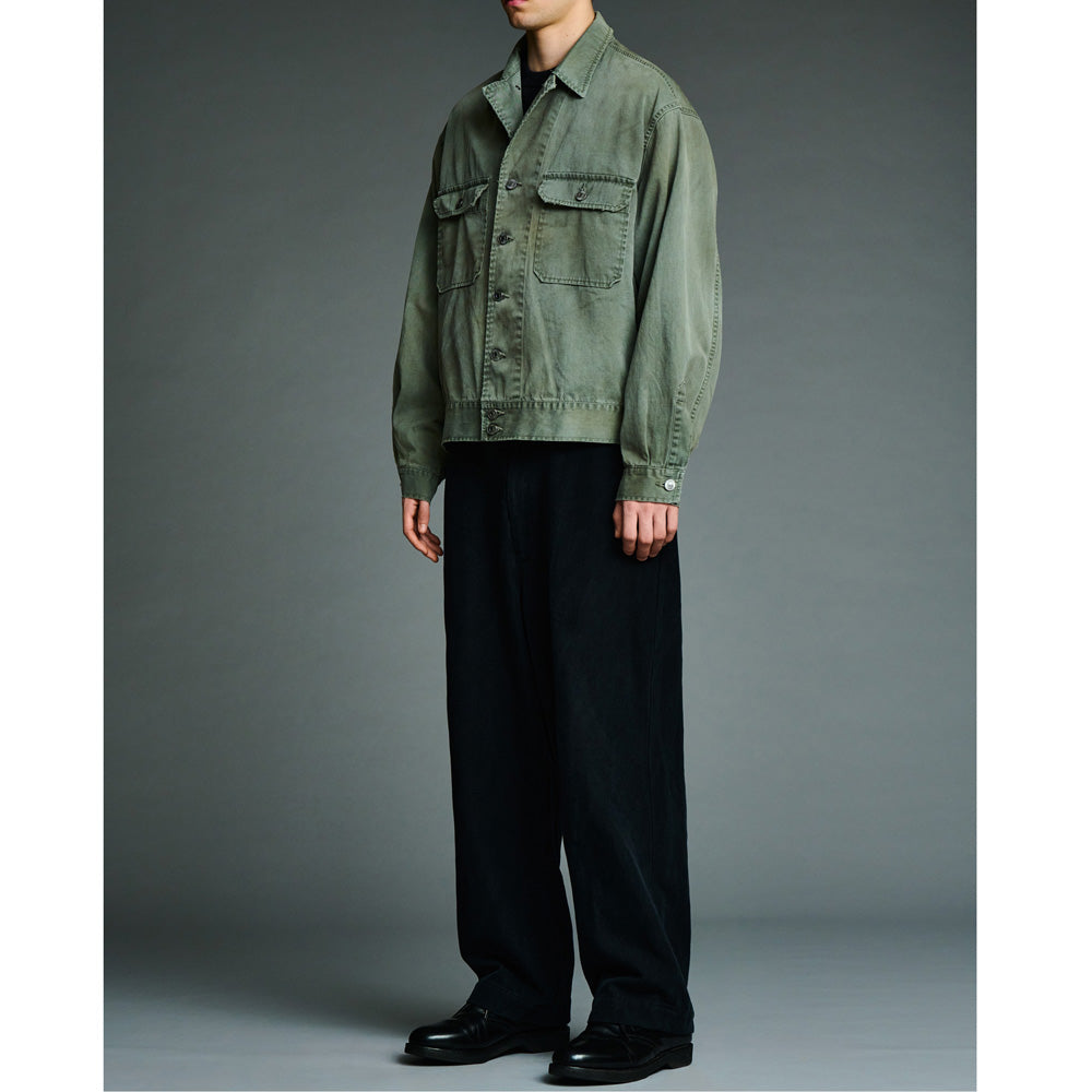 Vintage US Army M-42 Field Jacket