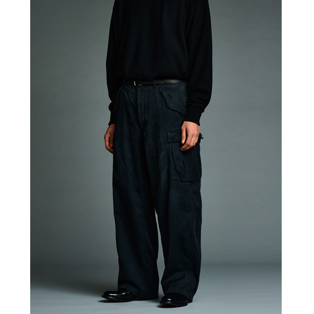 Vintage US Army M-51 Field Pants
