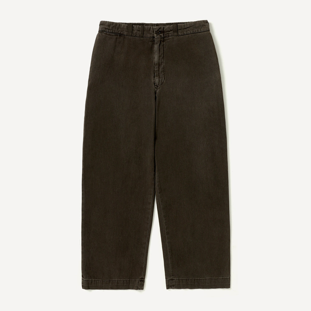A.PRESSE (ア プレッセ) Vintage Type.4 Chino Trousers 26AAP-04-42