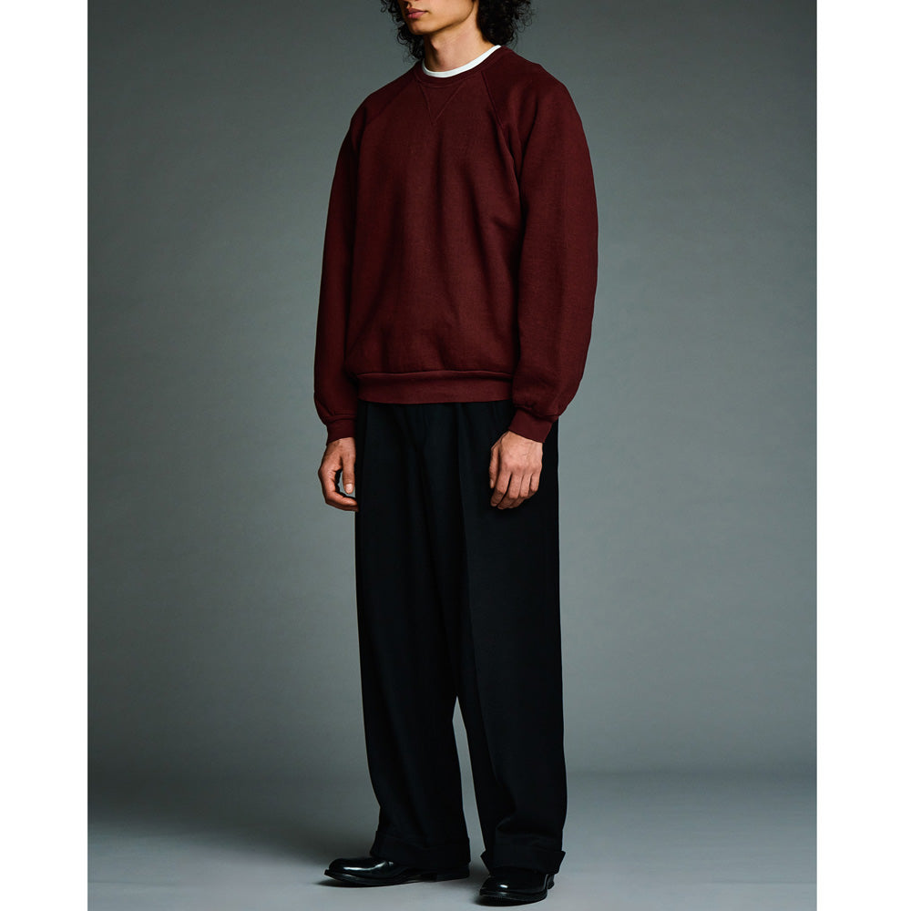 Vintage Double V Sweatshirt