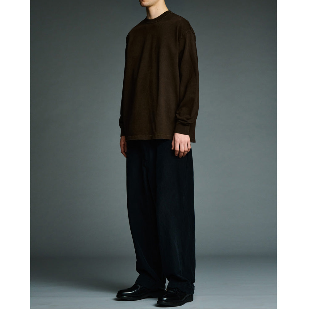 Vintage Long-Sleeve T-shirt, pre-sale until 7/4