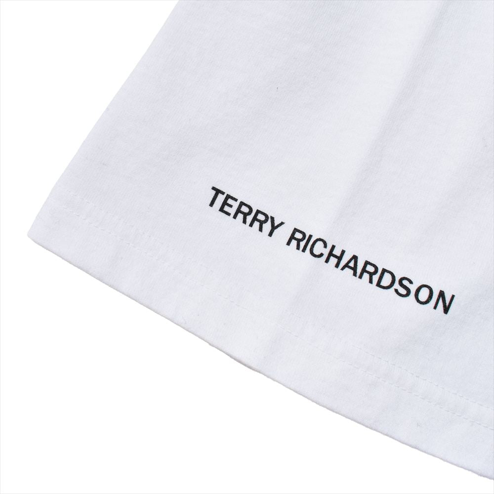 Terry Richardson × STIE-lo "In-n-Out" Tee