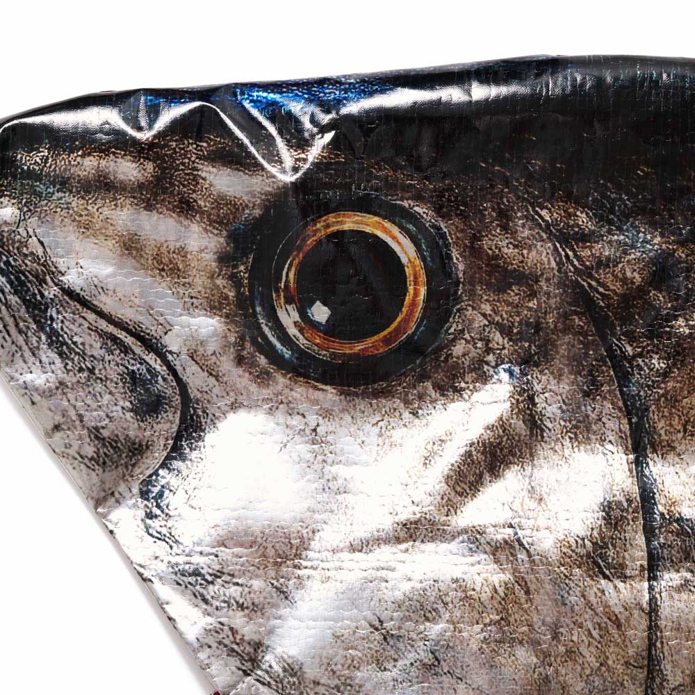 TUNA HEAD BAG