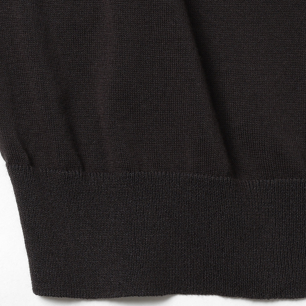 KNIT POLO