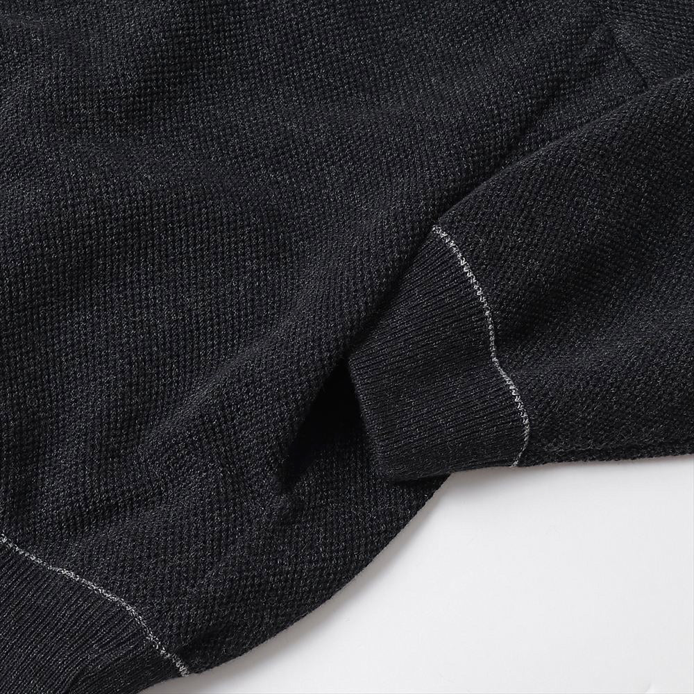 Co/Wo Moss Stitch CD