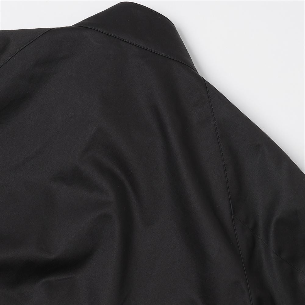 Cotton Gabardine Weekend Jacket