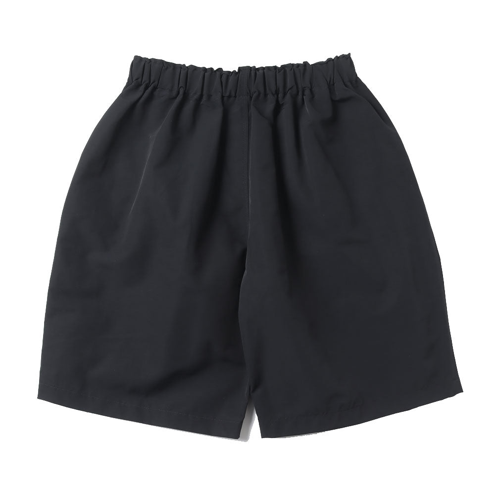 Belted C.S. Short - C/N Grosgrain