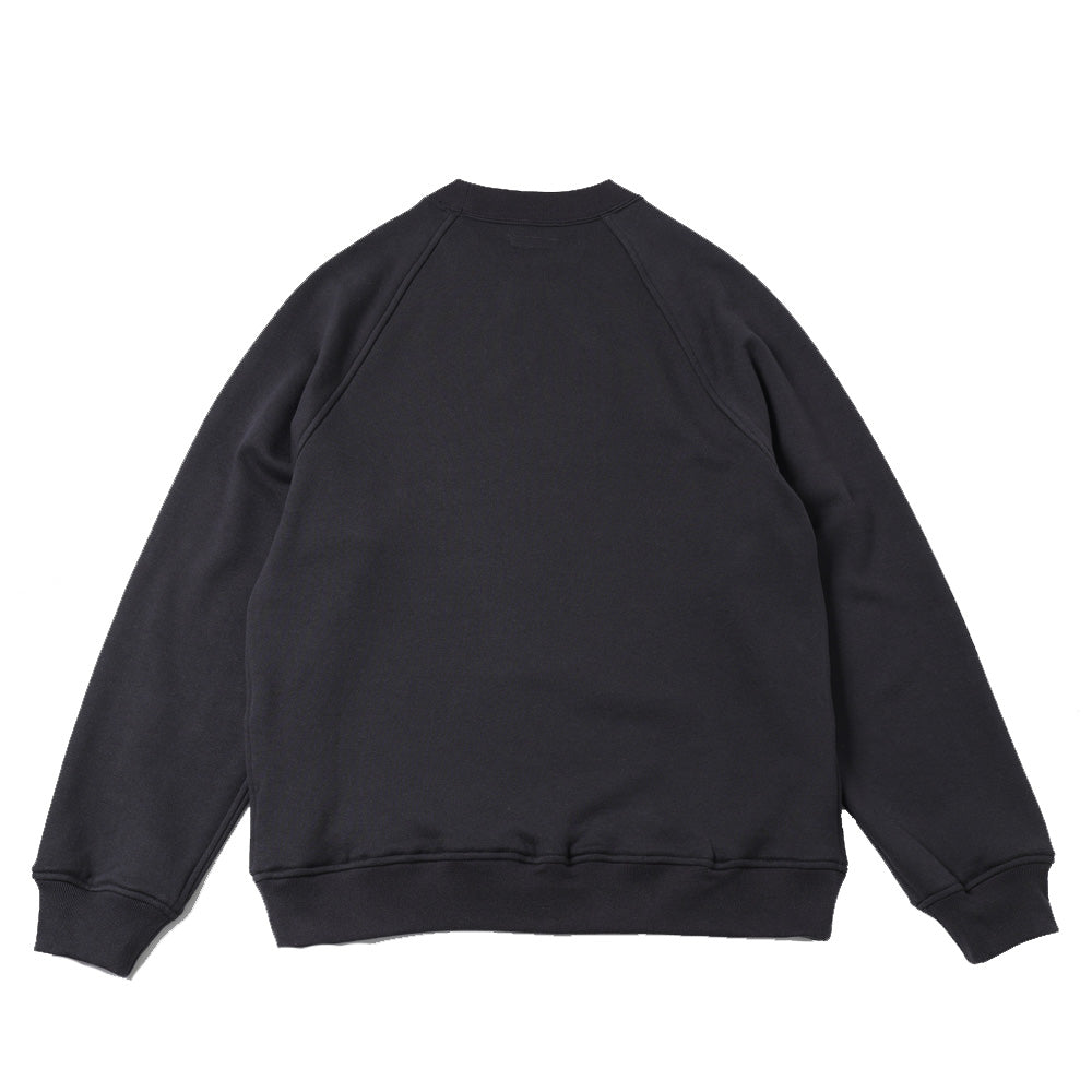 Suvin Sweat Crewneck Pullover