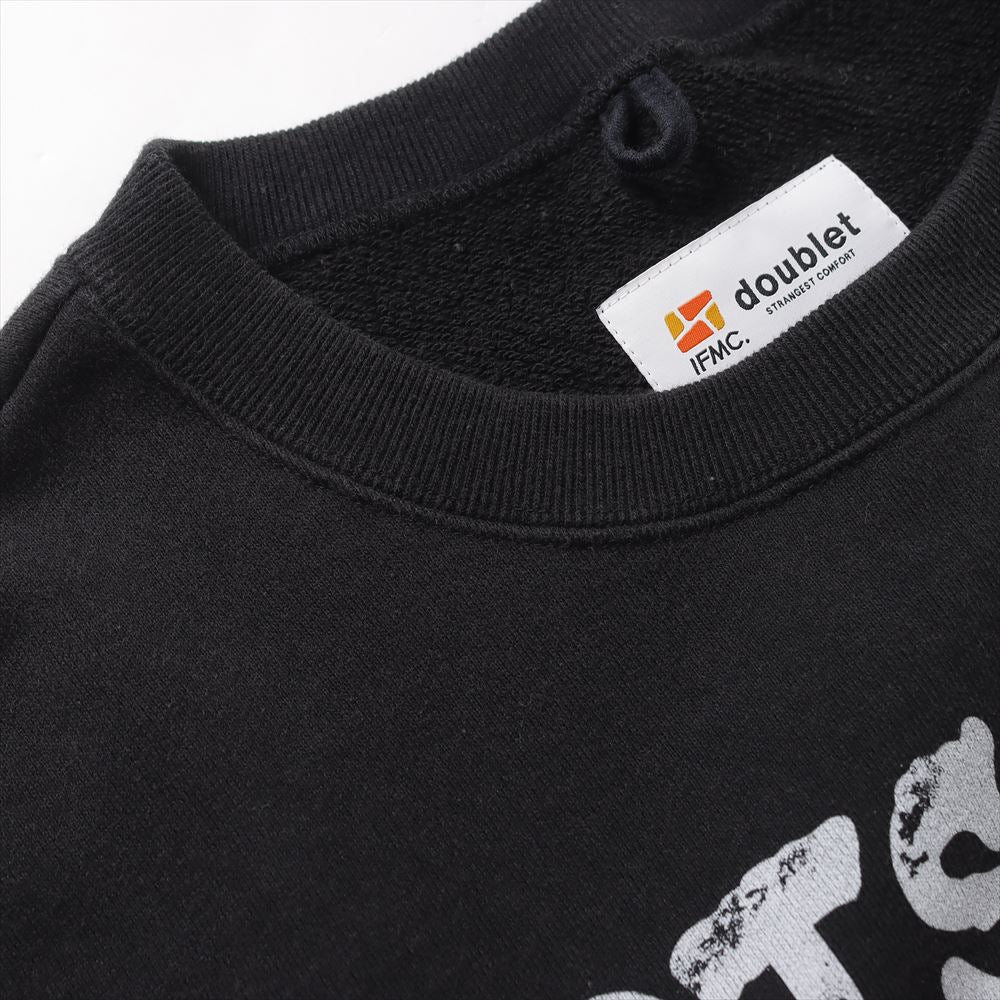 HOTSPRING ONSEN SWEAT SHIRT