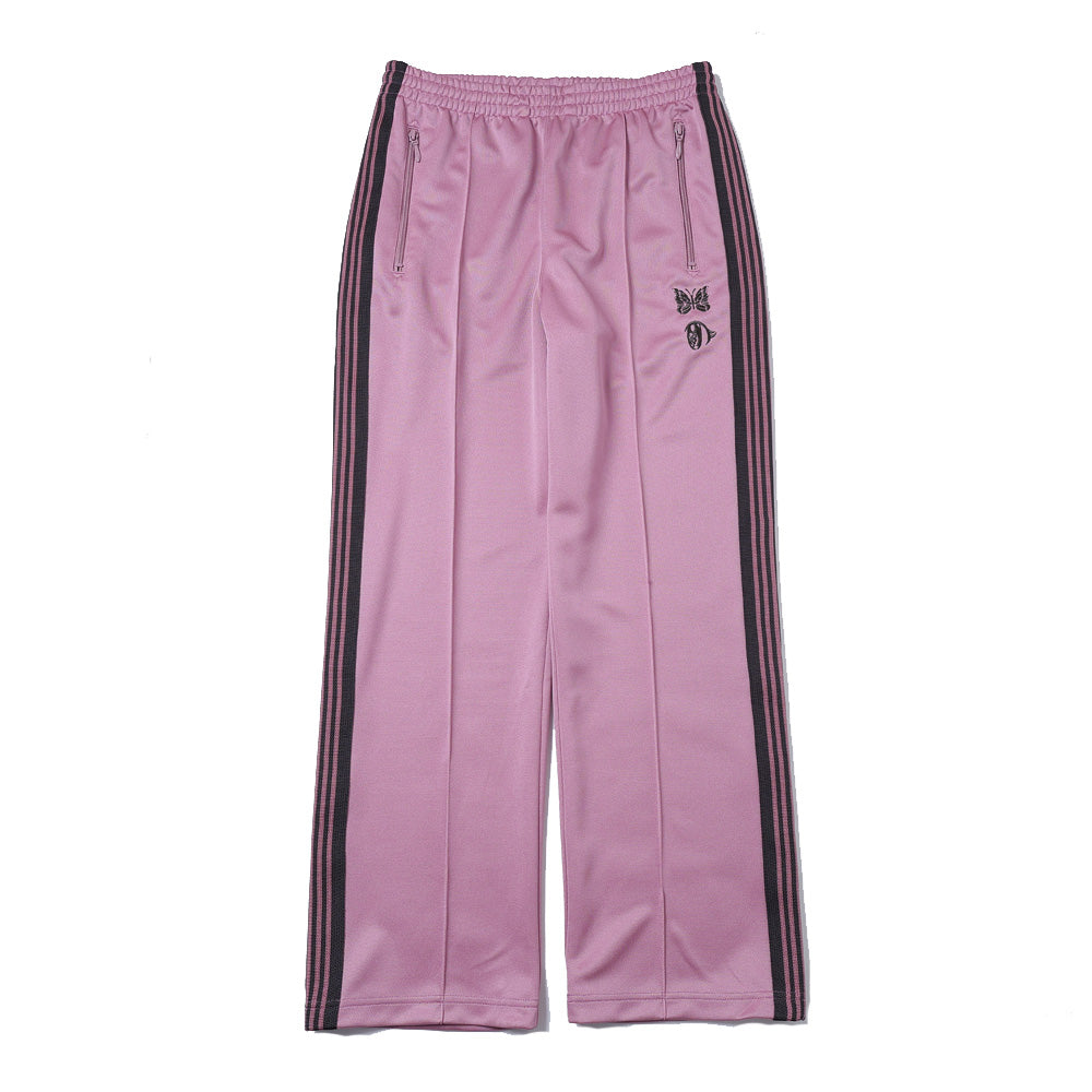 NEEDLES × Kae Tanaka Track Pant - Poly Smooth