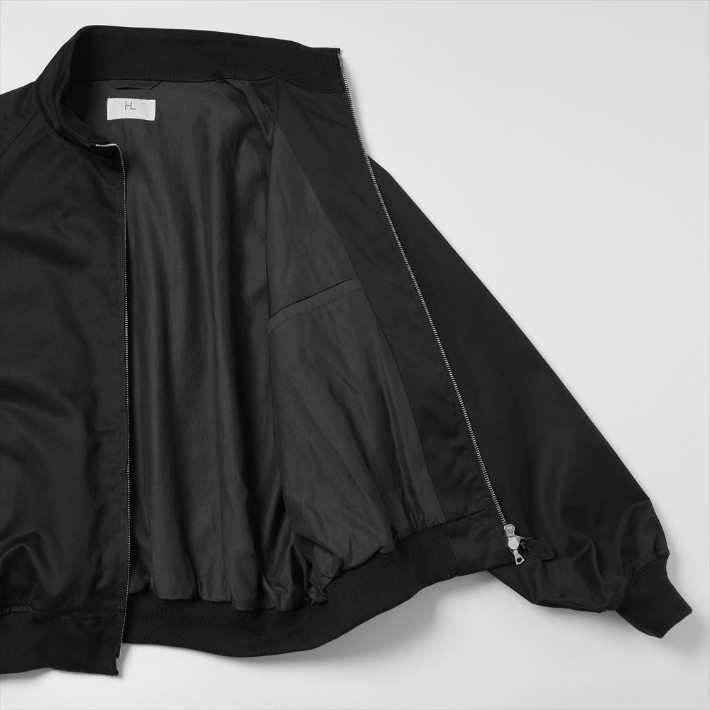 Cotton Gabardine Weekend Jacket