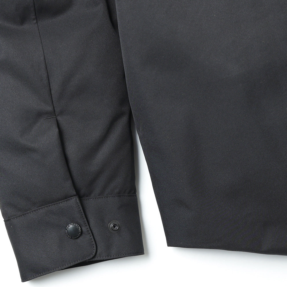 エステルツイル2層 GOLDWIN WINDSTOPPER J029