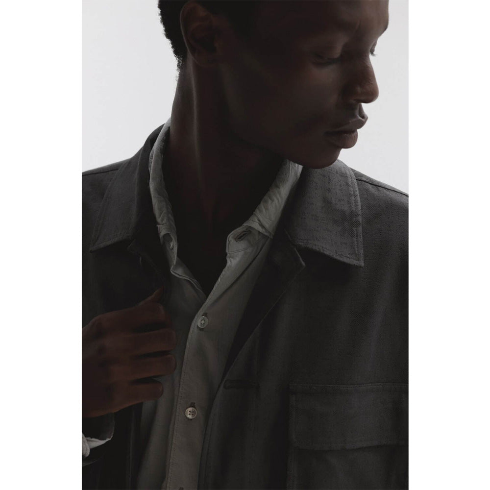 46G Artisan Long Sleeve Shirt 26ssmae