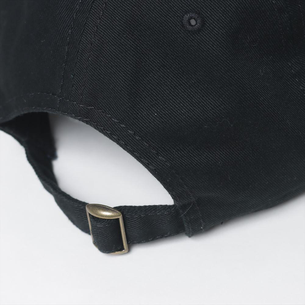 Strap Back Cap - S&T Emb.