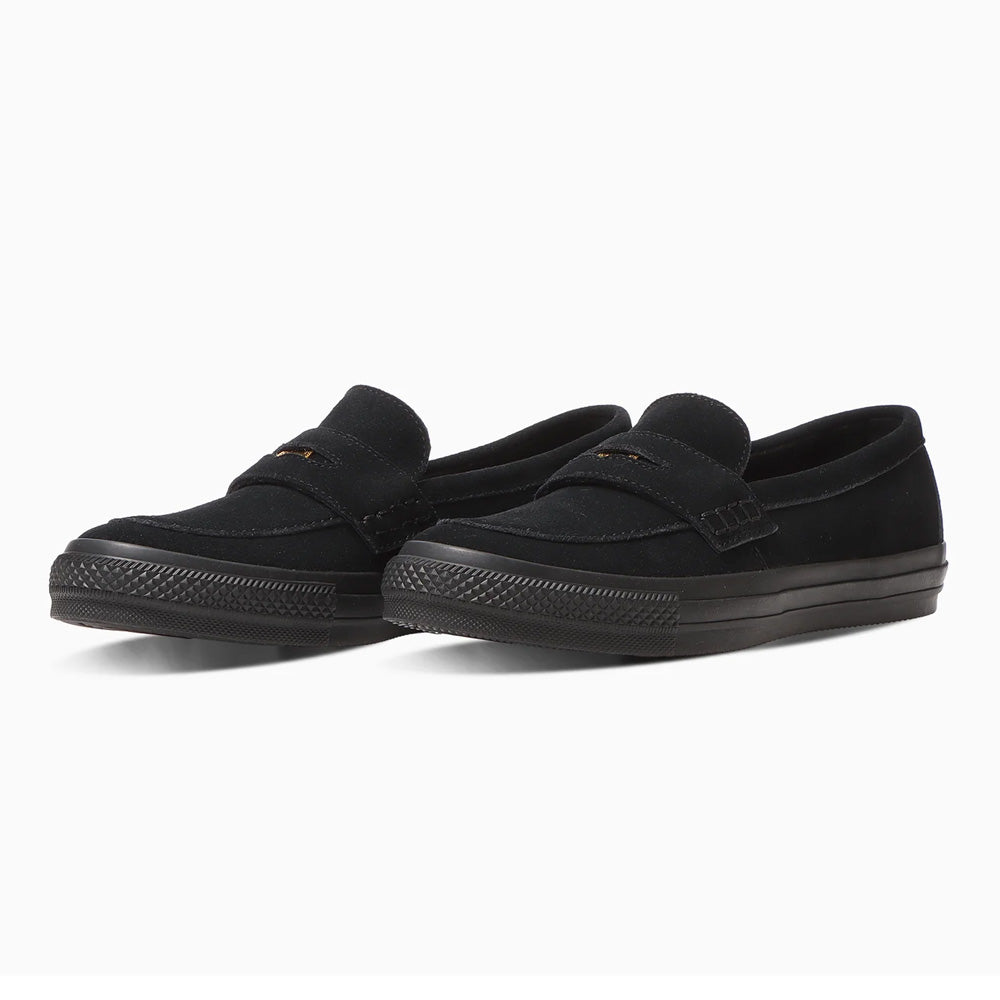 ALL STAR COINLOAFER SU(BLACK/BLACK)