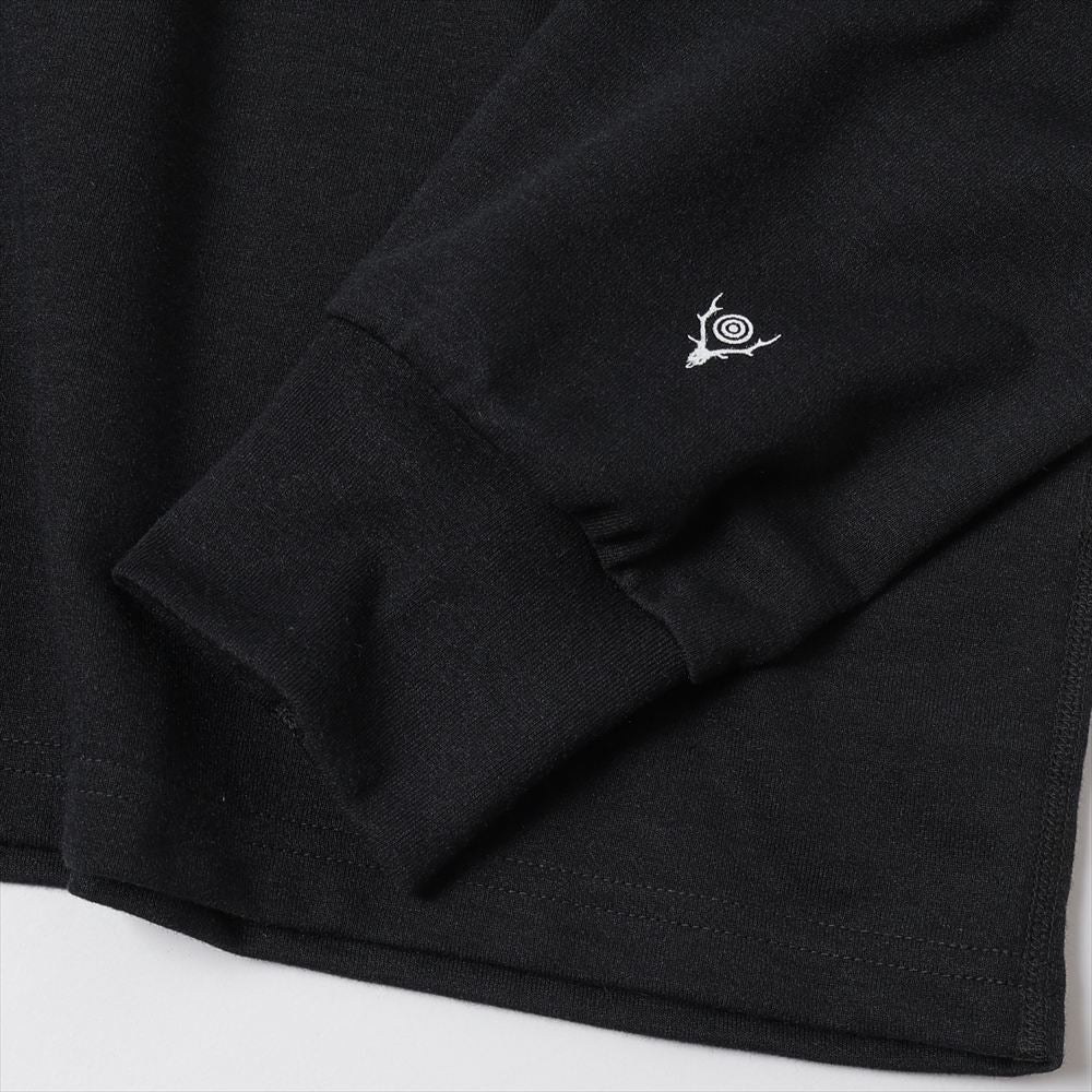 L/S Crew Neck Tee - HYDROLOGIC CYCLE SYSTEM